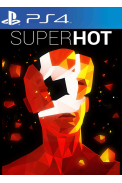 Superhot (PS4)