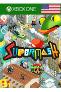SuperMash (USA) (Xbox One)