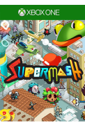 SuperMash (Xbox One)