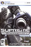 Supreme Commander