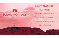 Surviving Mars: All New In Bundle (DLC)