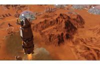 Surviving Mars: Below and Beyond (DLC)
