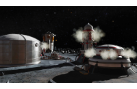 Surviving Mars: Below and Beyond (DLC)