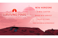 Surviving Mars: Revelation Radio Pack (DLC)