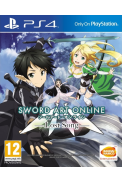 Sword Art Online: Lost Song (PS4)