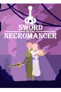 Sword of the Necromancer