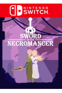Sword of the Necromancer (Switch)