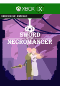 Sword of the Necromancer (Xbox One / Series X|S)