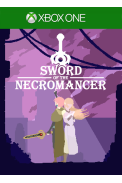 Sword of the Necromancer (Xbox One)