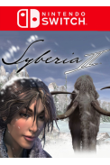 Syberia 2 (Switch)