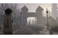 Syberia 3 - Day One Edition