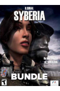 Syberia Bundle