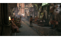 Syberia: The World Before