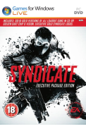 Syndicate - Executive Package (DLC)