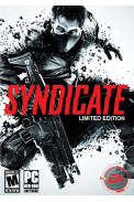 Syndicate (Limited Edition)