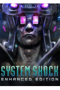 System Shock (Enhanced Edition) (GOG)