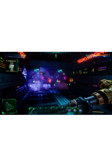 System Shock (PS4)