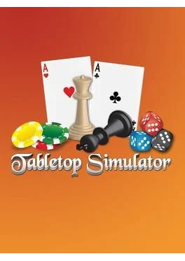 Tabletop Simulator (PC)