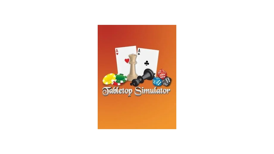 Tabletop Simulator (PC) gallery image 1