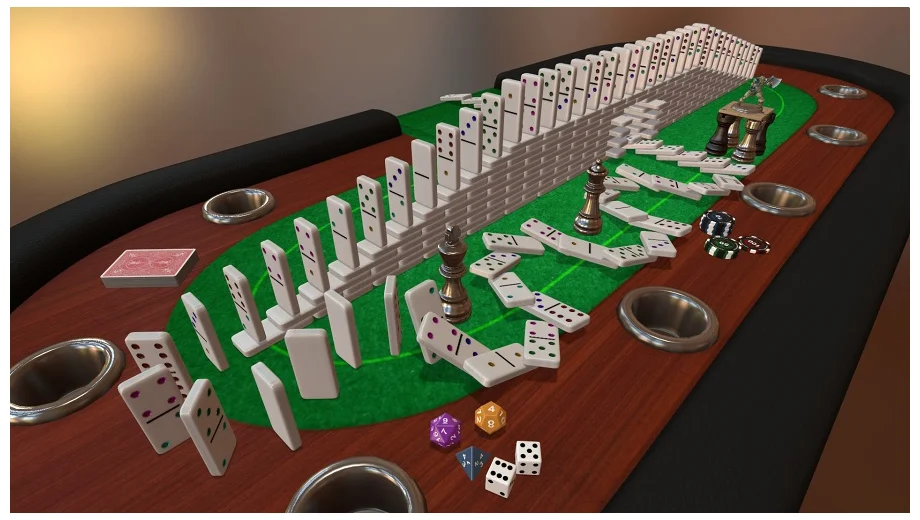 Tabletop Simulator (PC) gallery image 5