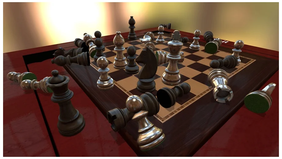 Tabletop Simulator (PC) gallery image 4