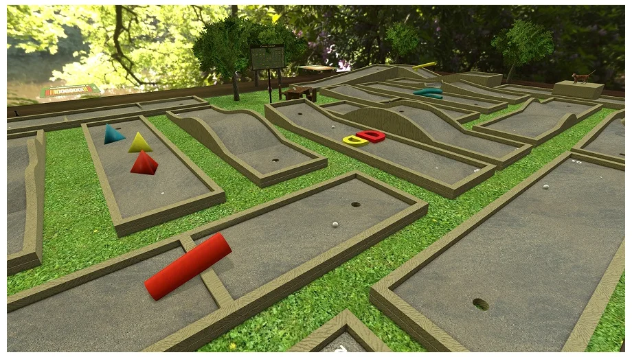 Tabletop Simulator (PC) gallery image 3