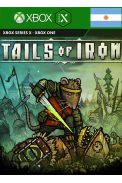 Tails Of Iron (Argentina) (Xbox ONE / Series X|S)