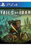 Tails Of Iron (PS4)