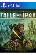 Tails Of Iron (PS5)