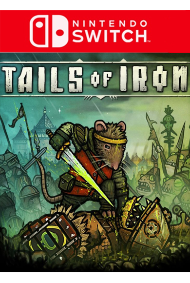 Tails Of Iron (Switch)