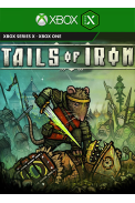Tails Of Iron (Xbox ONE / Series X|S)