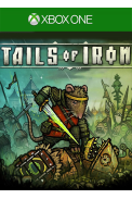Tails Of Iron (Xbox ONE)