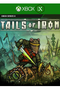 Tails Of Iron (Xbox Series X|S)