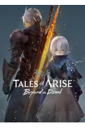 Tales of Arise - Beyond the Dawn Expansion (DLC)