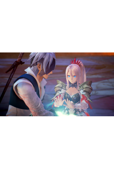Tales of Arise (Ultimate Edition)
