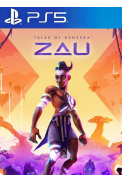 Tales of Kenzera: ZAU (PS5)