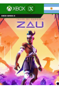 Tales of Kenzera: ZAU (Xbox Series X|S) (Argentina)