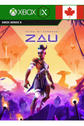 Tales of Kenzera: ZAU (Xbox Series X|S) (Canada)