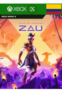 Tales of Kenzera: ZAU (Xbox Series X|S) (Colombia)