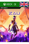Tales of Kenzera: ZAU (Xbox Series X|S) (UK)