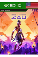 Tales of Kenzera: ZAU (Xbox Series X|S) (USA)