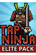 Tap Ninja - Elite Supporter Pack (DLC)