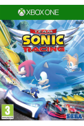 Team Sonic Racing (Xbox ONE)