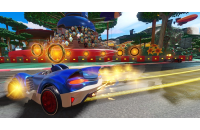 Team Sonic Racing (USA) (Switch)