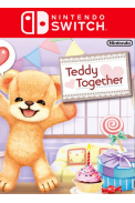 Teddy Together (Switch)