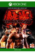 Tekken 6 (Xbox One)