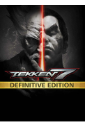 TEKKEN 7 (Definitive Edition)