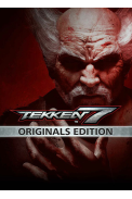 TEKKEN 7 (Originals Edition)