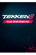 TEKKEN 8 - Deluxe Edition Upgrade Pack (DLC)