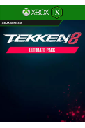 TEKKEN 8 Pre-Order Bonus (DLC) (Xbox Series X|S)